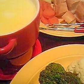 チーズがとろとろ 手軽に絶品チーズフォンデュ5選 デイリシャス 楽天レシピ